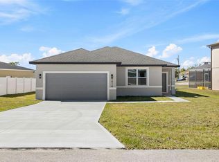 1914 Escambia Ln, Poinciana, FL 34759