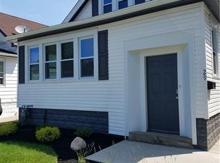 29 Loxley Rd, Buffalo, NY 14225