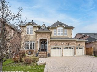 130 Cooks Mill Cres, Vaughan, ON L6A 0L1