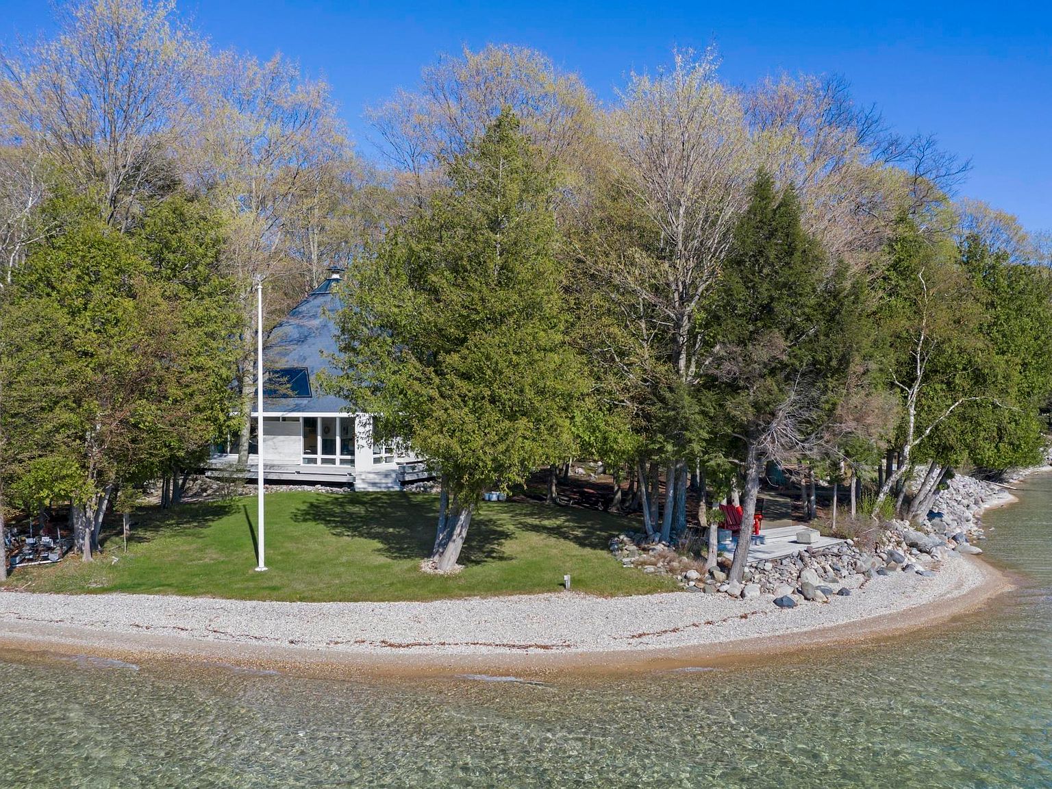 3778 Torch Lake Dr, Bellaire, MI 49615 Zillow