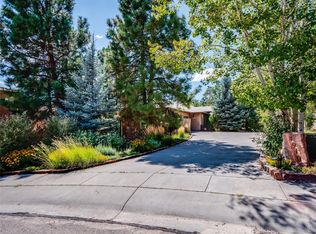 4940 Hermosura, Los Alamos, NM 87544