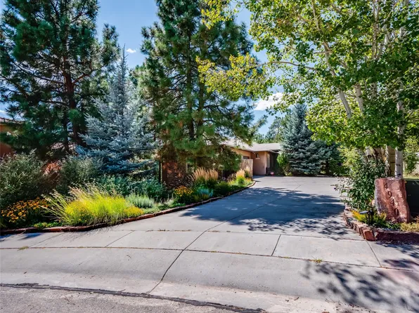 4940 Hermosura, Los Alamos, NM 87544