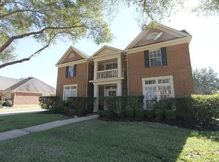 4831 Whitby Cir, Sugar Land, TX 77479