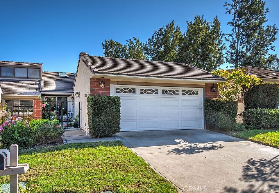 12 Gumwood, Irvine, CA 92612 Zillow