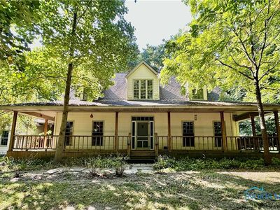 2050 W County Road 52, Tiffin, OH, 44883