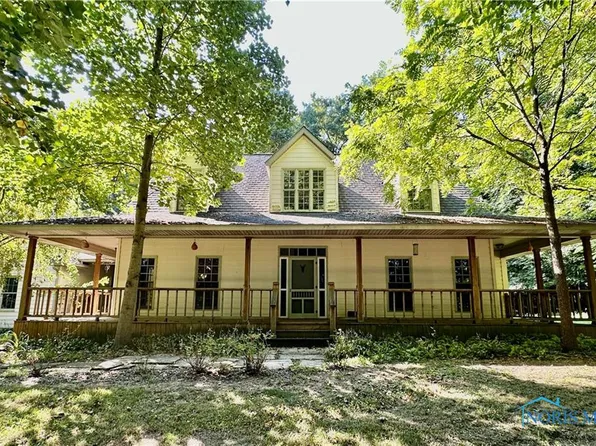 2050 W County Road 52, Tiffin, OH 44883