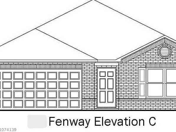 10600 Cedar Ln, Fort Smith, AR 72908