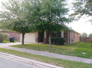 131 Stone Crest Blvd, Buda, TX 78610