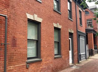 4 N Lime St, Lancaster, PA 17602