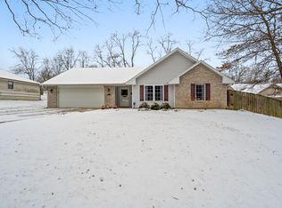 1625 N Golf Blvd, Columbia, MO 65202