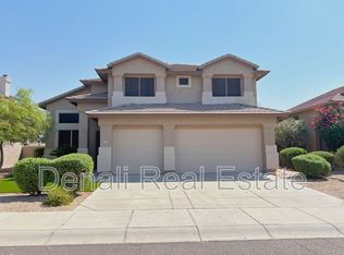 7317 E Gallego Ln, Scottsdale, AZ 85255