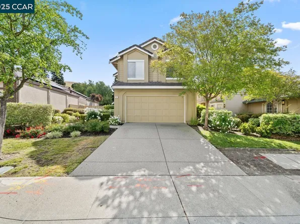 240 Glasgow Cir, Danville, CA 94526