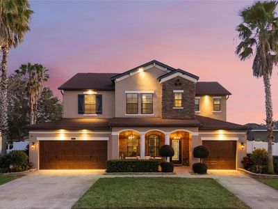 3652 Chandler Estates Dr, Apopka, FL, 32712