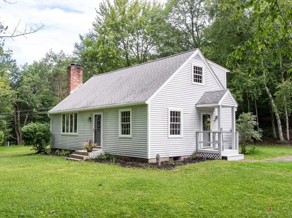 1012 Main Rd, Granville, MA 01034