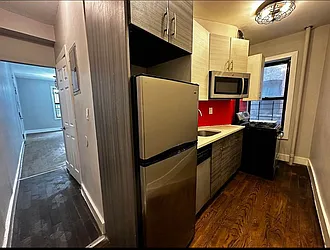 618 West 182nd Street