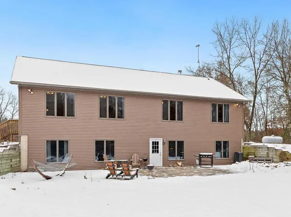 W4838 28th Street, Necedah, WI 54646