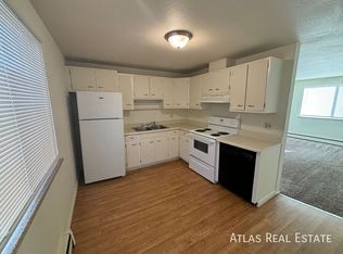 3730 Owens St APT B, Wheat Ridge, CO 80033