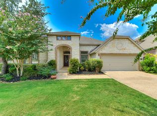 18711 Canoe Brk, San Antonio, TX 78258