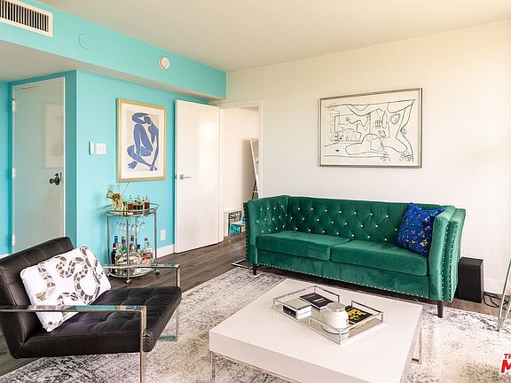 3rd image of 4316 Marina City Dr Unit 301G