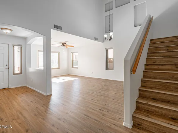 1732 E MAGNUM Road, San Tan Valley, AZ 85140