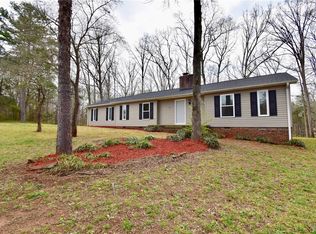 111 Muirfield Dr, Anderson, SC 29625