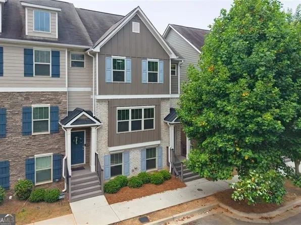 4142 Integrity Way, Powder Springs, GA 30127