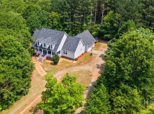 136 Wedgewood Drive, Danielsville, GA 30633