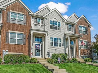 14525 S Samuel Adams Dr, Plainfield, IL 60544