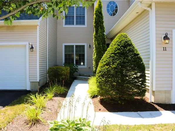 419 Albion Rd Unit 11, Lincoln, RI 02865