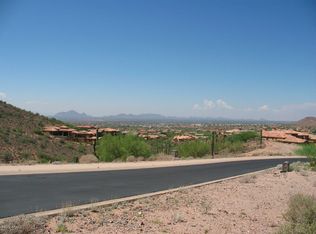 14528 E Lupine Dr, Scottsdale, AZ 85259