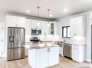 869 Latigo Loop, Cheyenne, WY 82009