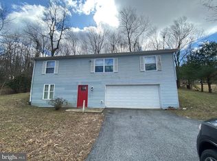 14188 Old Route 16 St, Waynesboro, PA