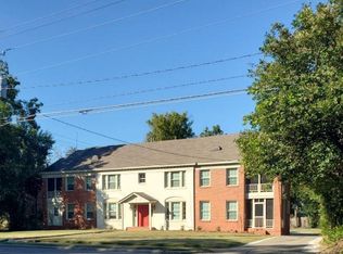 3032 Norman Bridge Rd, Montgomery, AL 36105