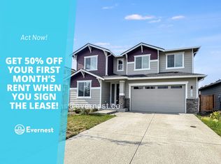 13312 183rd Street Ct E, Puyallup, WA 98374