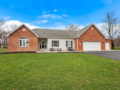 10296 Timberland Dr, Wheatfield, IN, 46392