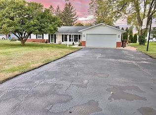 1009 Summit Ave, Bluffton, IN 46714