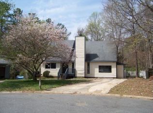 7700 Oak Canyon Ln, Charlotte, NC 28227