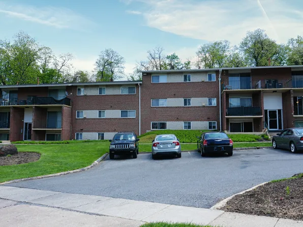 Edmondson Park Apartments, 1661 Forest Park Ave #130f10780, Gwynn Oak, MD 21207