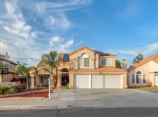 672 Anthirium Ave, Perris, CA 92571