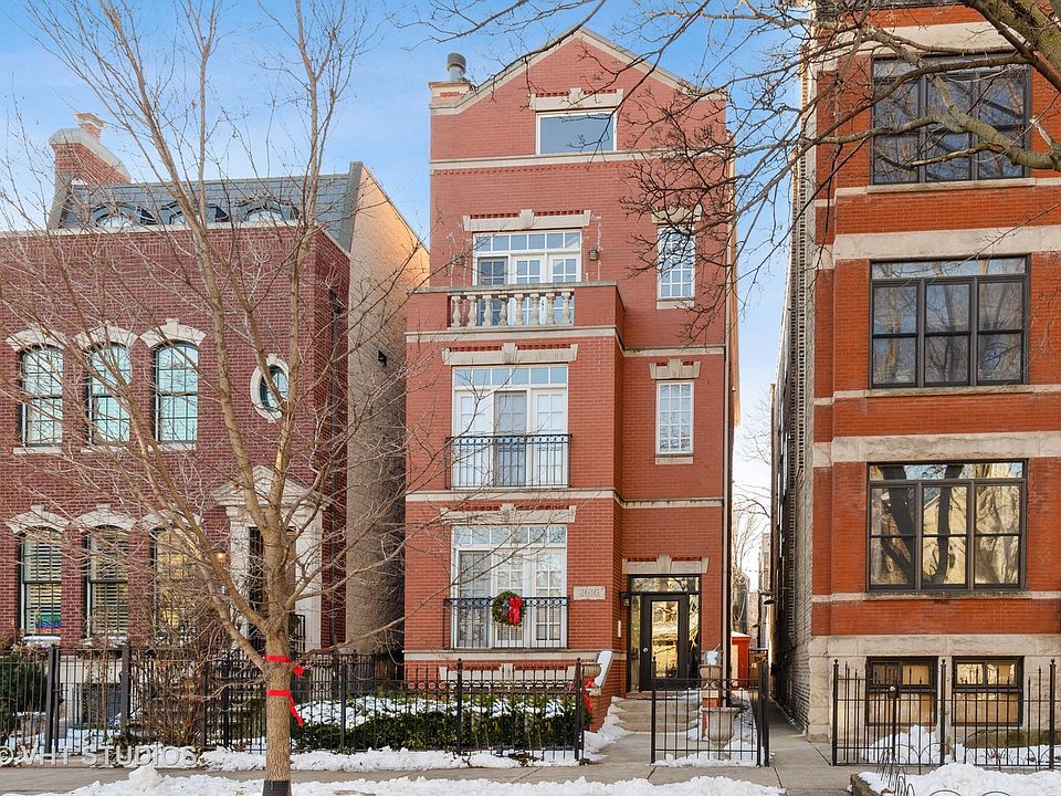 1st image of 2616 N Dayton St #3