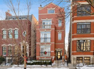 2616 N Dayton St #3, Chicago, IL 60614