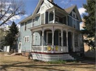 1329 11th Ave #2, Greeley, CO 80631