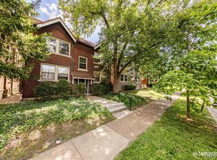 4614 Shenandoah Ave, Saint Louis, MO 63110