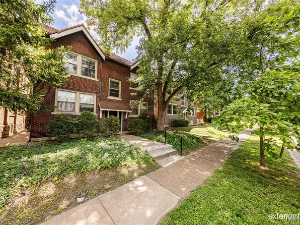 4614 Shenandoah Ave, Saint Louis, MO 63110