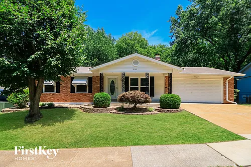 2705 Peachwood Trl Photo 1