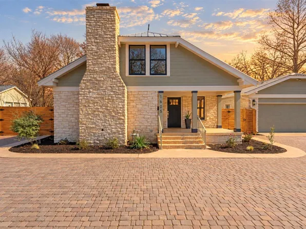 1605 S Austin Ave, Georgetown, TX 78626
