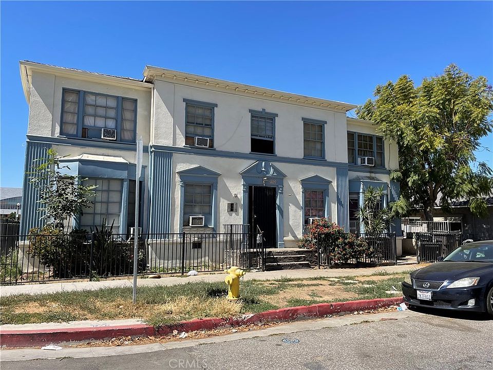 3900 5th St, Riverside, CA 92501 Zillow