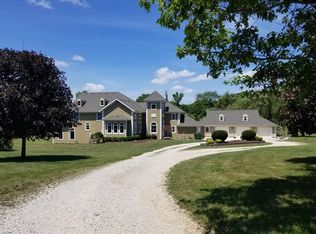 2545 N Huntington Rd, Marion, IN 46952