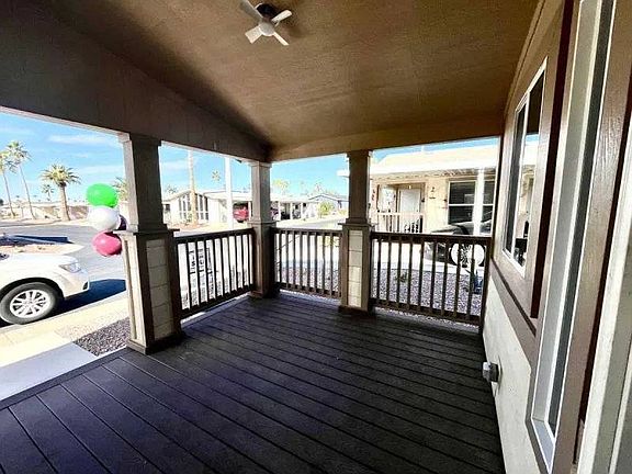 2nd image of 9302 E Broadway Rd Lot 91