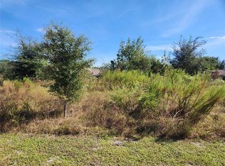7252 Sky Ct LOT 1, Spring Hill, FL 34606